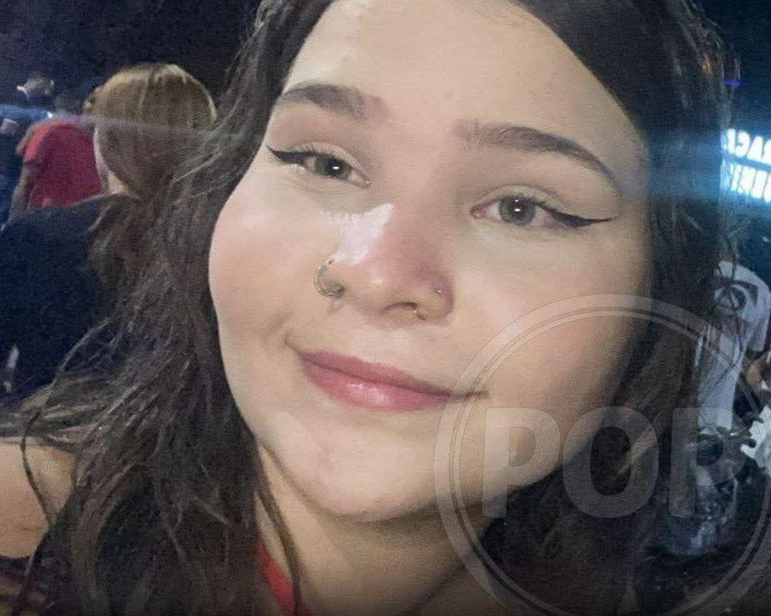 Família procura por adolescente de 15 anos que fugiu de casa